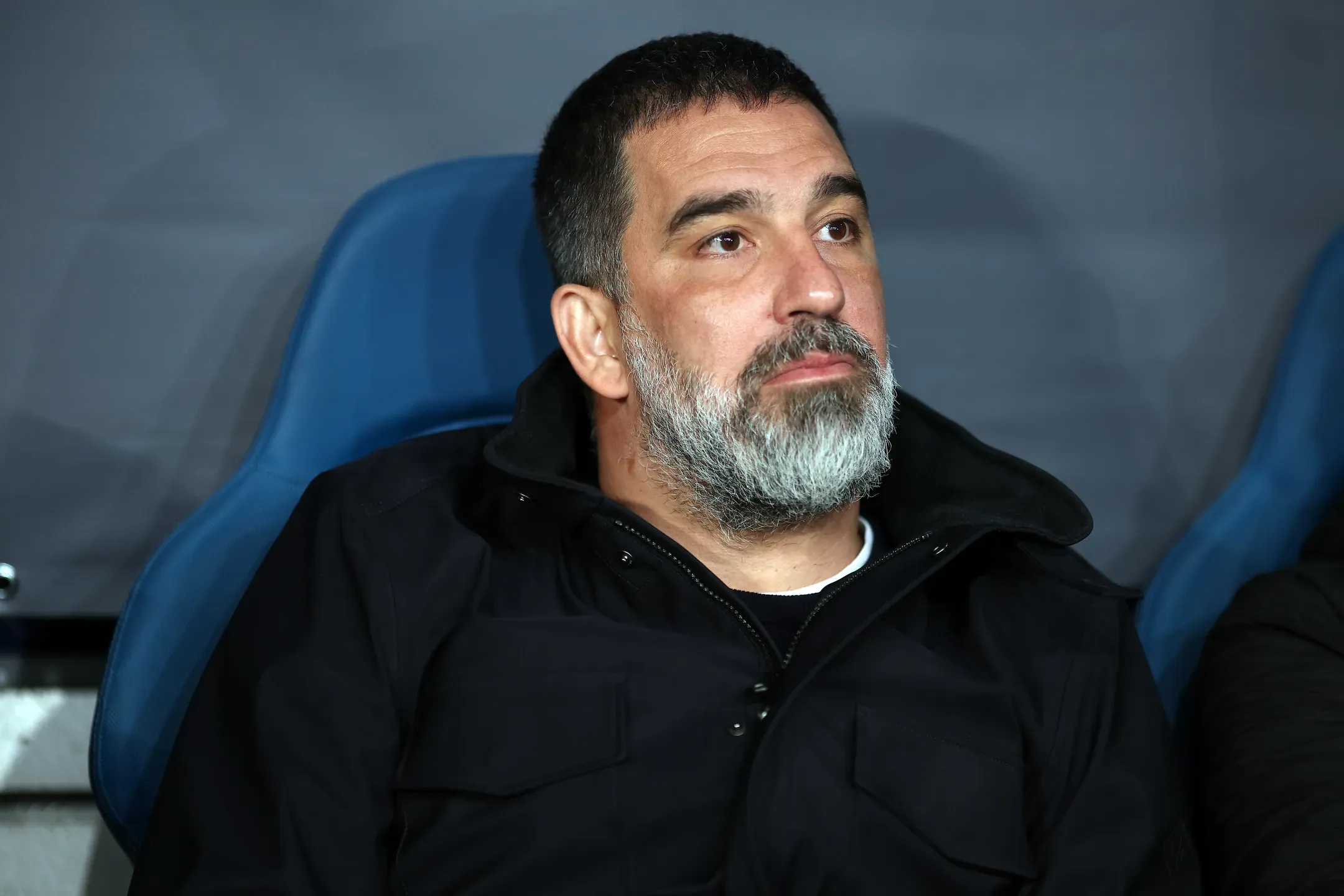 Arda Turan perto de ser o novo selecionador turco
